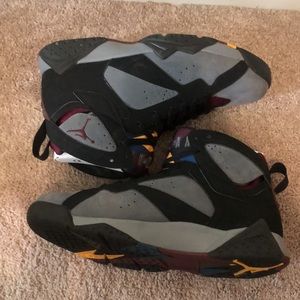 Air Jordan Retro 2010 Bordeaux (Worn Once - Used)